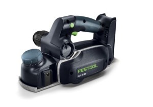Festool Strug akumulatorowy HLC 82 EB-Basic