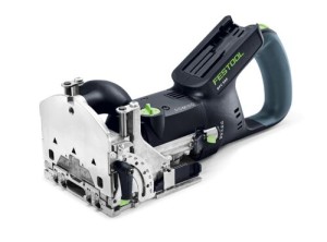 Festool Frezarka do połączeń akumulatorowa DOMINO DFC 500 E-Basic