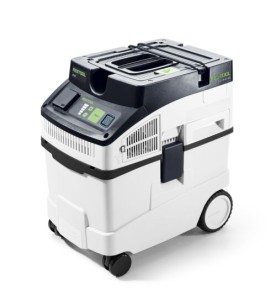 Festool Odkurzacz mobilny CLEANTEC CT 25