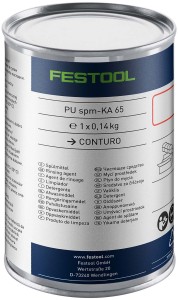 Festool Płyn do mycia PU spm 4x-KA 65