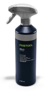 Festool Środek do czyszczenia końcowego MPA F+/0,5L