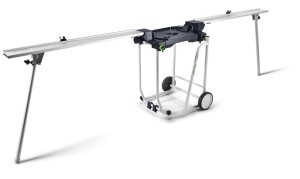 Festool Moduł transportowy UG-KA-KS 60 Set