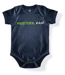 Festool Body dziecięce BB-FT1