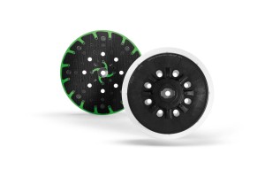 Festool Talerz szlifierski FUSION-TEC ST-STF D150/MJ2-M8-W-HT