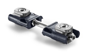 Festool Łącznik do półek środkowych MSV-LR32 D8/25