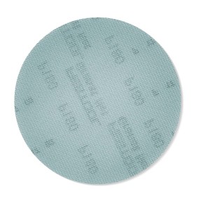 Festool Materiały ścierne z włókniny Granat Net D125 P150 GR NET/50