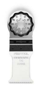 Festool Tarcza uniwersalna USB 50/35/Bi/OSC/5