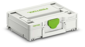 Festool Systainer³ SYS3 M 112