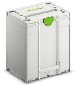 Festool Systainer³ SYS3 M 437