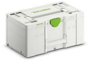 Festool Systainer³ SYS3 L 237