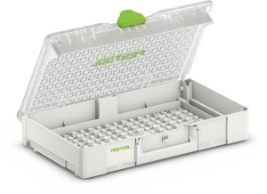 Festool Systainer³ Organizer SYS3 ORG L 89