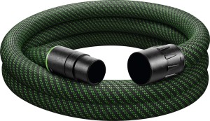 Festool Wąż ssący D36/32x3,5m-AS/R