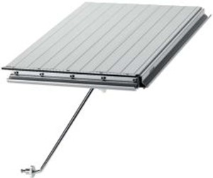 Festool Element rozszerzający stół CS 70 VB