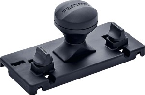 Festool Adapter do stosowania frezarki z szynami prowadzącymi FS-OF 1010