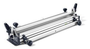 Festool System do wykonywania połączeń VS 600 GE