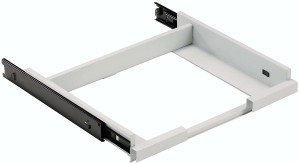 Festool Szuflada teleskopowa, całkowicie wysuwana SYS-PORT/TA