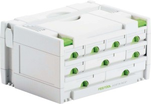 Festool Sortainery SYS 3-SORT/9