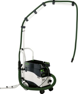 Festool Wysięgnik odsysający CT-ASA