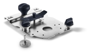 Festool Płyta prowadząca FP-LR 32
