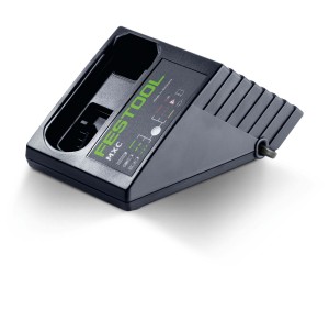 Festool Ładowarka MXC