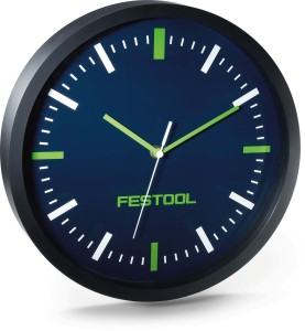 Festool Zegar ścienny WU-FT1