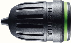 Festool Szybkomocujący uchwyt wiertarski BF-FX 10