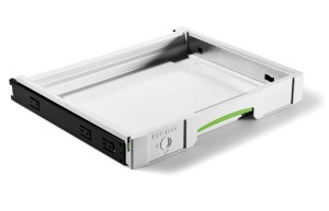 Festool Wkład wysuwany SYS-AZ