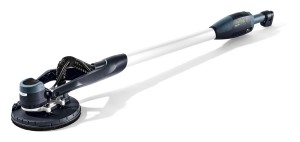 Festool Szlifierka przegubowa PLANEX easy LHS-E 225 EQ