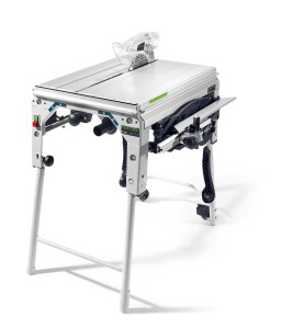 Festool Pilarka stolikowa PRECISIO CS 70 EG