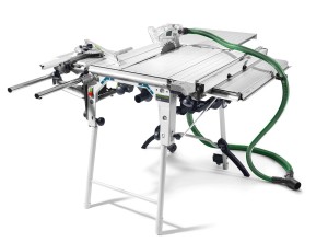 Festool Pilarka stolikowa PRECISIO CS 70 EBG-Set