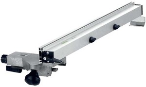Festool Prowadnica wzdłużna LA-CS 50/CMS