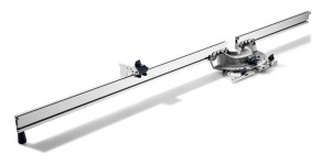 Festool Przykładnica kątowa FS-WA-ISC