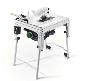 Festool Pilarka stolikowa TKS 80 EBS