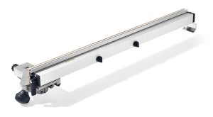 Festool Prowadnica wzdłużna LA TKS 80