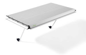 Festool Element rozszerzający VB TKS 80