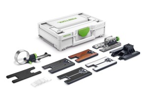 Festool Systainer z wyposażeniem ZH-SYS-PS 420