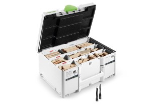 Festool Łączniki DOMINO XL bukowe DS/XL D8/D10 306 BU