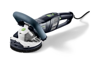 Festool Szlifierka z osprzętem diamentowym RENOFIX RG 130 ECI-Set DIA HD