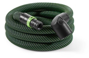 Festool Wąż ssący D 27/32x3,5m-AS-90°/CT