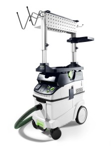 Festool Centrum robocze WCR 1000 T-LOC
