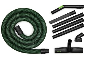Festool Zestaw do czyszczenia w pracach rzemieślniczych RS-HW D 36-Plus