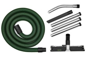 Festool Zestaw do czyszczenia podłóg RS-BD D 36-Plus