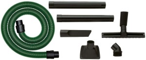 Festool Zestaw do usuwania dużych zanieczyszczeń RS-GS D 50