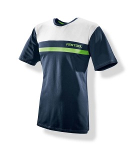 Festool T-shirt FASH-FT1-XXL