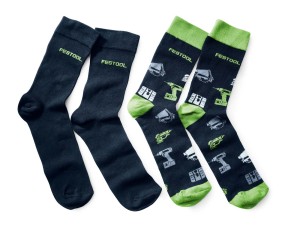 Festool Skarpetki SOCK-FT1-L