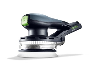 Festool Akumulatorowa szlifierka mimośrodowa ETSC 2 125-Basic