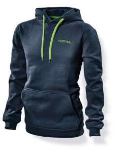 Festool Bluza z kapturem HO-FT2 S