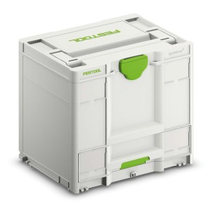Festool Systainer³ SYS3-COMBI M 337