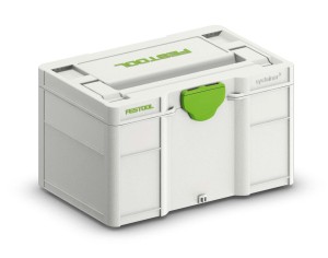 Festool Systainer³ SYS3 S 147