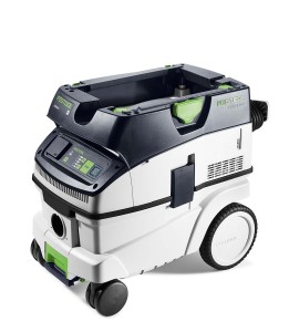 Festool Odkurzacz mobilny CLEANTEC CTM 26 EI